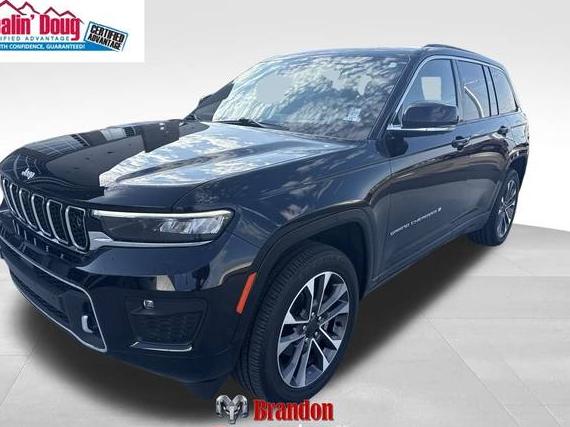 JEEP GRAND CHEROKEE 2024 1C4RJHDG4R8604742 image